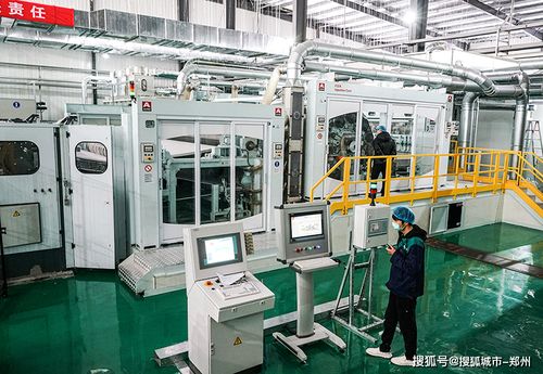 華美科技 全速生產(chǎn)防疫用品材料