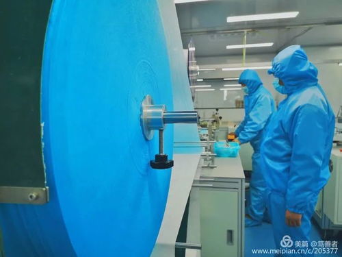 每天生產(chǎn)口罩5萬(wàn)只,每只2.5元 金川集團(tuán)醫(yī)用防護(hù)用品對(duì)外銷售