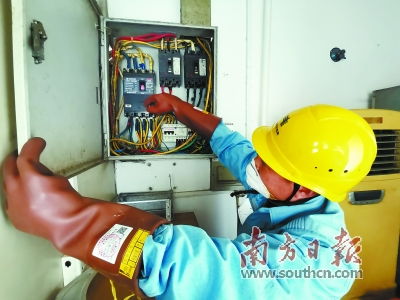 廣東 阻擊疫情,黨員扛起 硬核 擔當