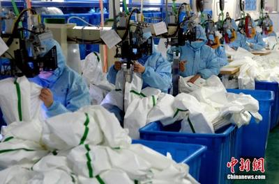 政府兜底采購收儲(chǔ)首批產(chǎn)品目錄公布，防護(hù)用品生產(chǎn)迎來政策東風(fēng)