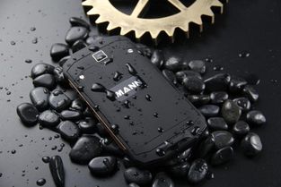 Mann三防產(chǎn)品全覽 防水防摔與安卓旗艦款防護(hù)裝備盤點(diǎn)