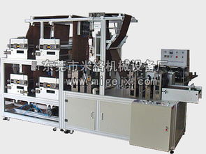 防護(hù)用品生產(chǎn)與自動(dòng)化設(shè)備的全面解析