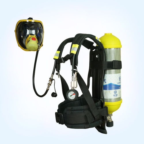 受限空間救援中必備的防護(hù)用品及其生產(chǎn)要點(diǎn)